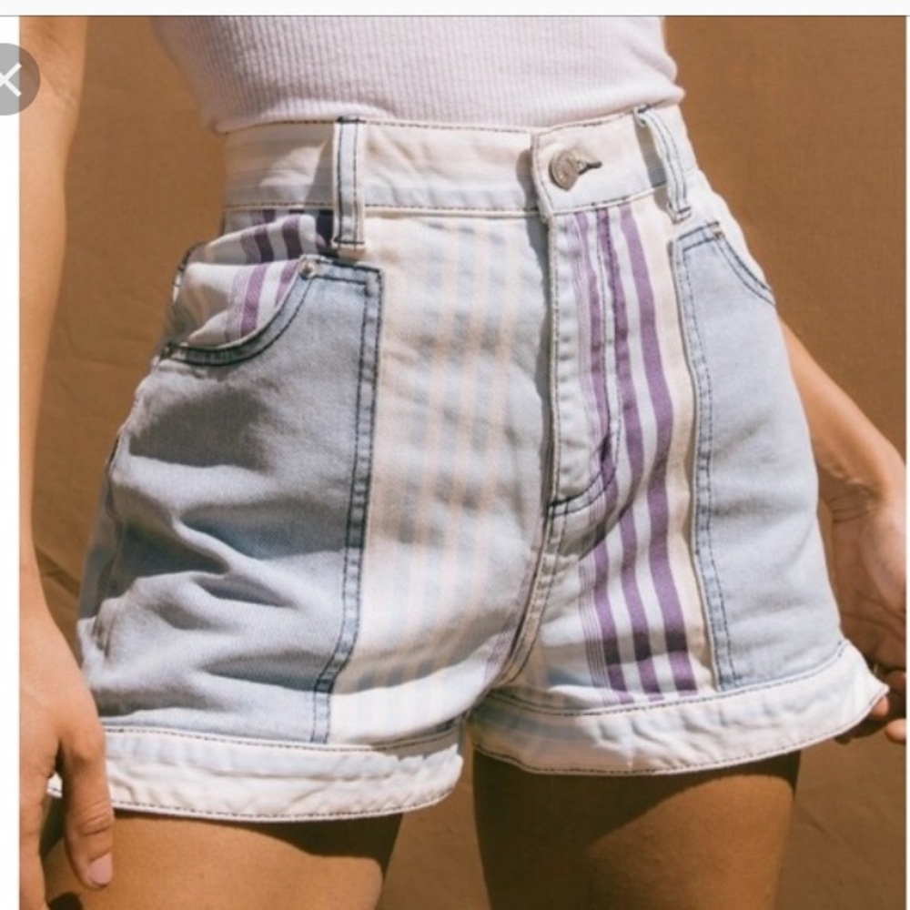 BDG size 32 shorts
